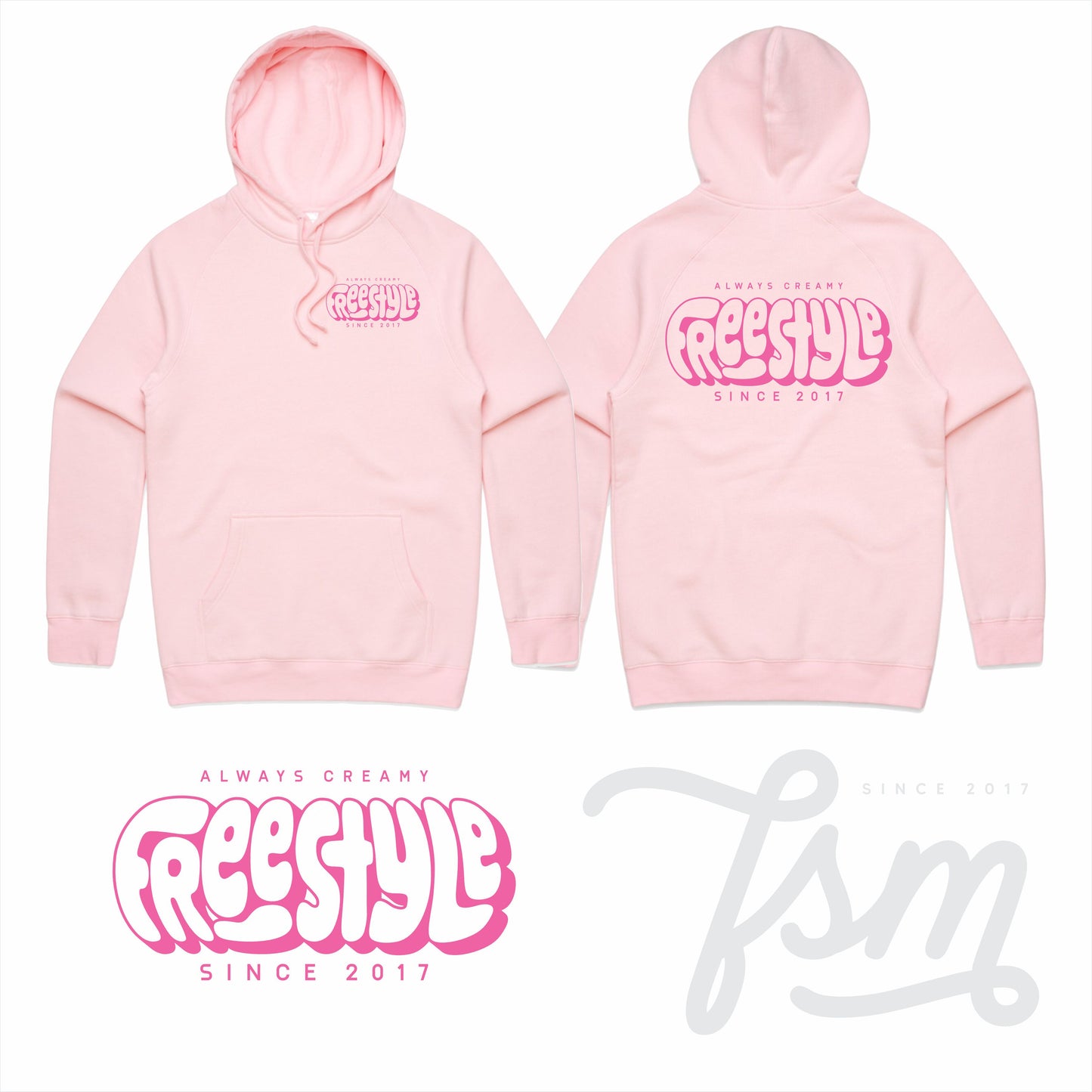 Cosmic Hoody