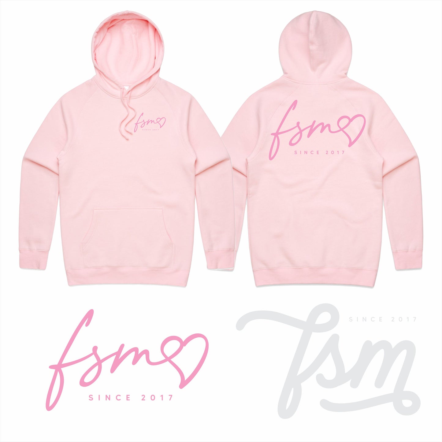 Cutie Hoody