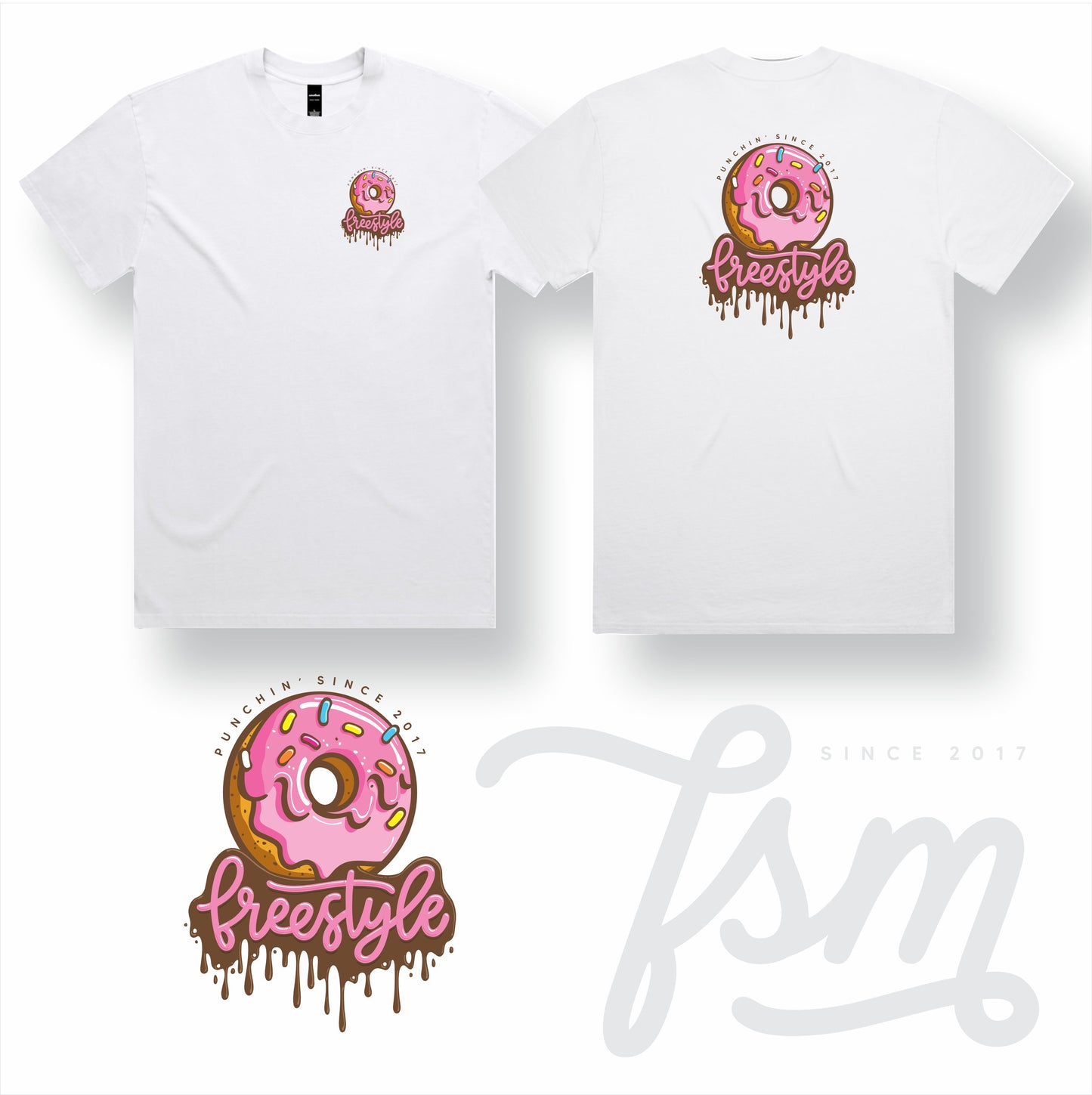 Drippin' - Short Sleeve Tee