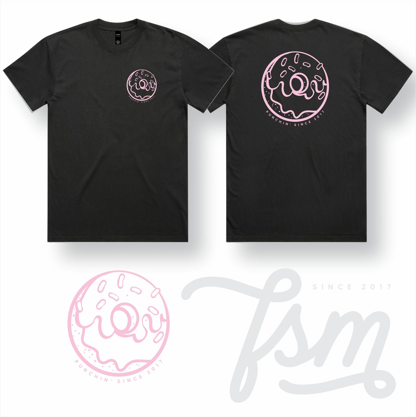 Ate it All - Short Sleeve Tee