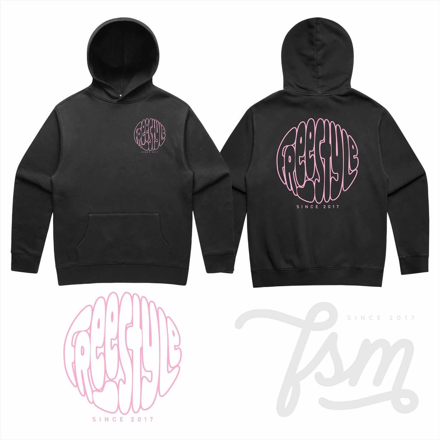 Global Hoody