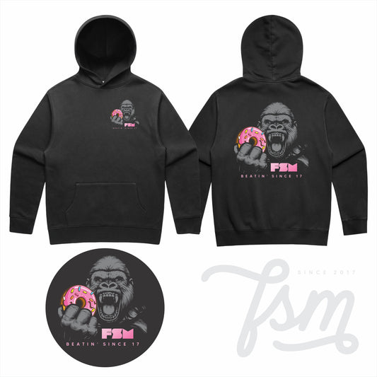 Wild Hoody