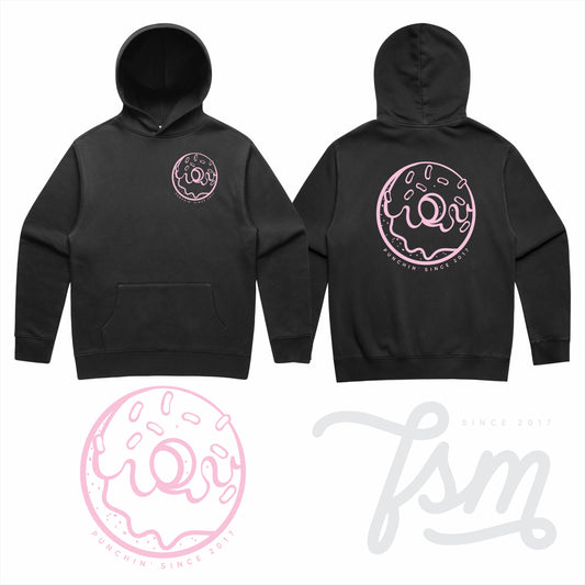 Already Eaten Hoody