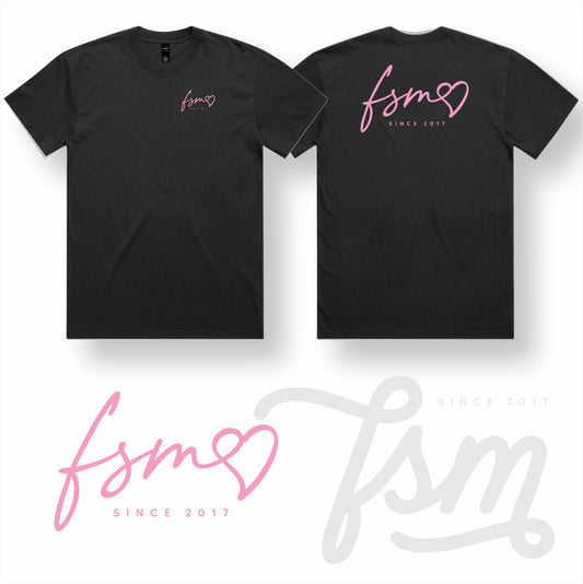 Cutie - Short Sleeve Tee