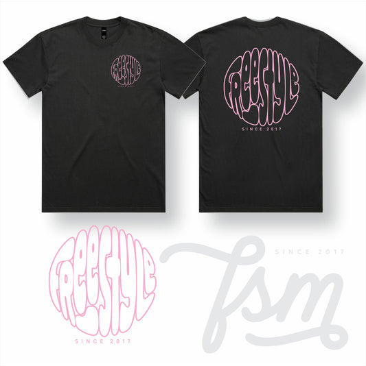 Global - Short Sleeve Tee