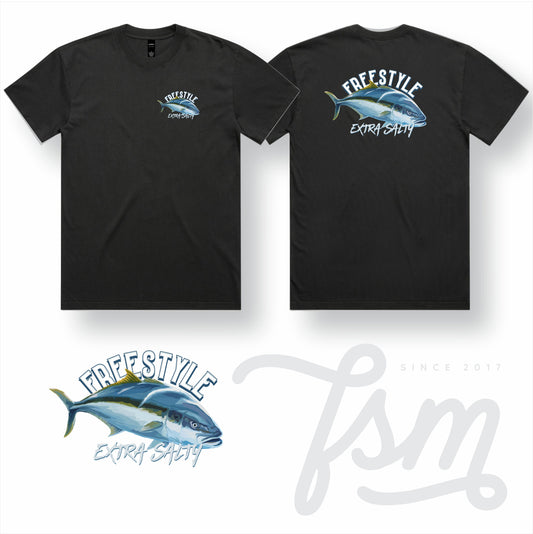 Kingy - Short Sleeve Tee