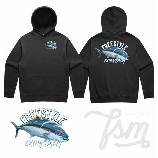 Kingy Hoody