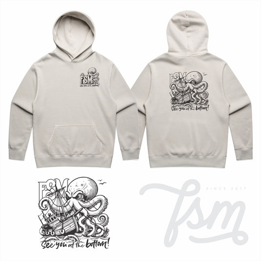 Leviathan Hoody