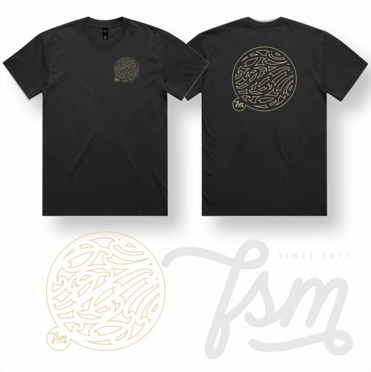 Puhoro - Short Sleeve Tee