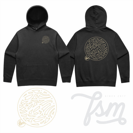Puhoro Hoody