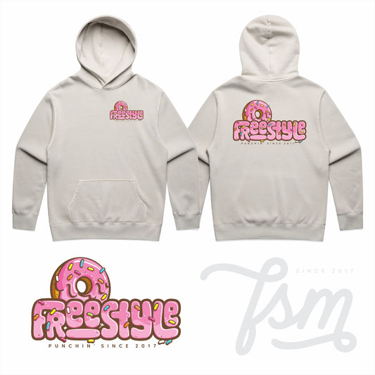 Rollin'Hoody