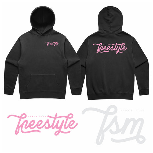Script Hoody