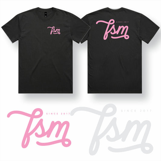 Signature - Short Sleeve Tee