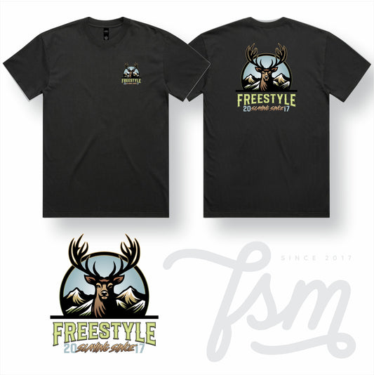 Slayers - Short Sleeve Tee