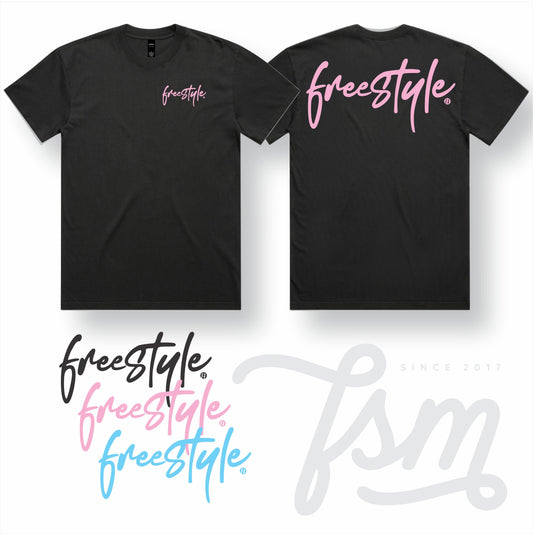 Stylin' - Short Sleeve Tee