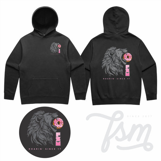 The King Hoody