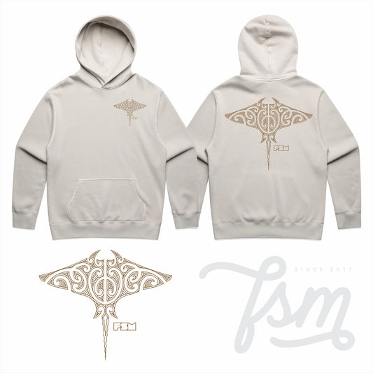 Whai Hoody
