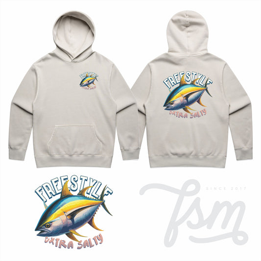 Yellowfin Hoody